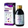 Cough syrup for children and adults Floris Herbalis Sugar free 150 ml
